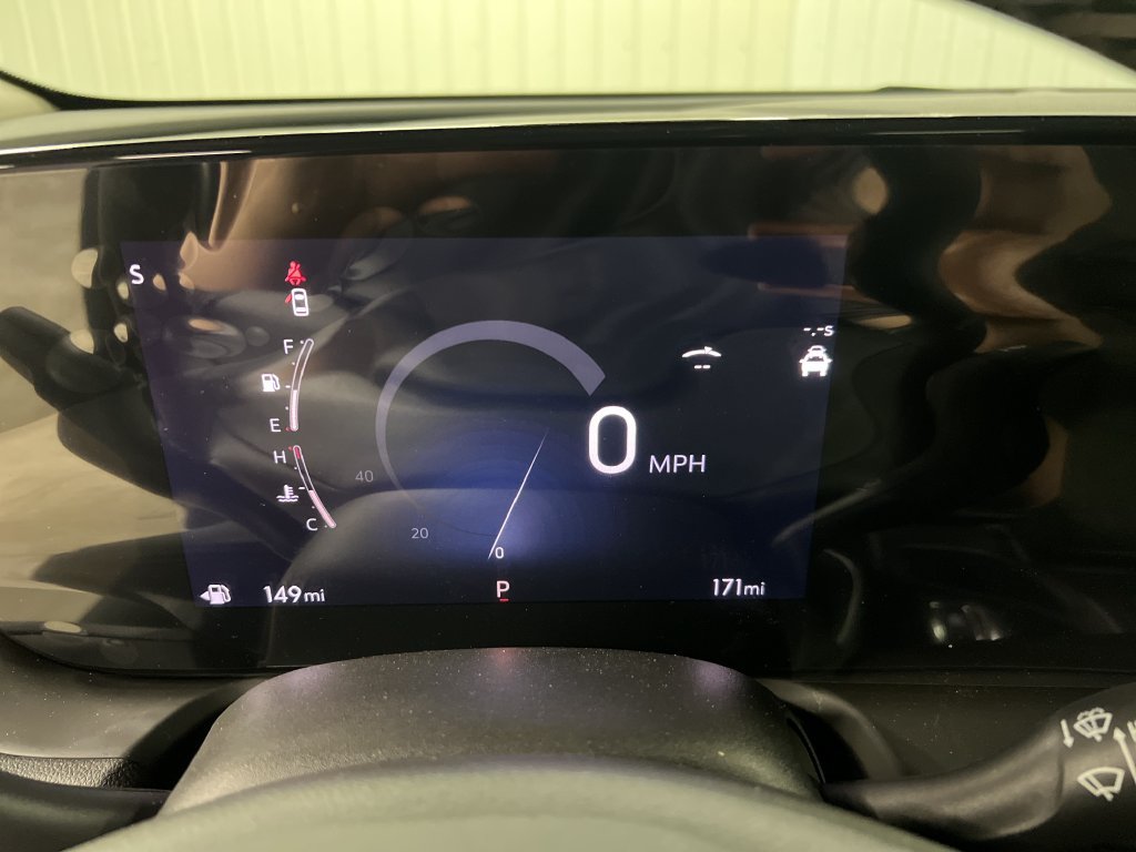 2026 Buick Encore GX Avenir - Photo 20