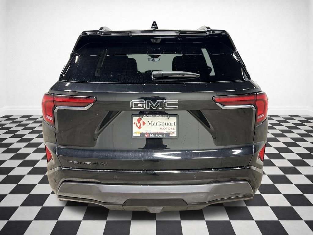 2026 GMC Terrain AT4 - Photo 7