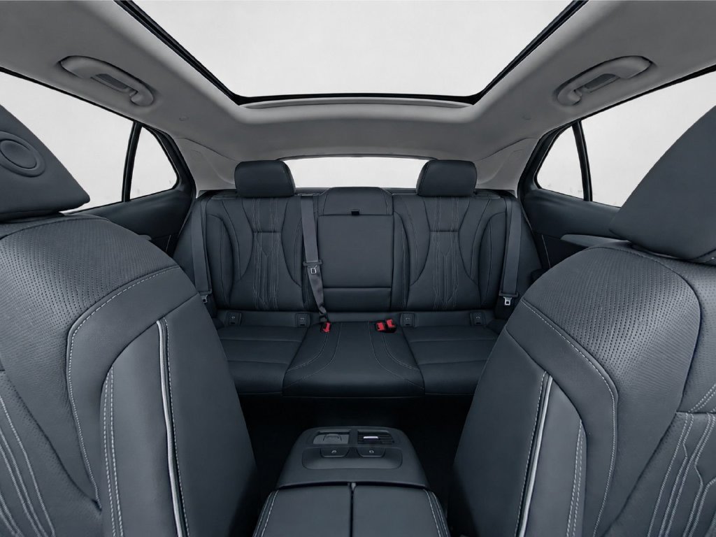 2026 Buick Envision Avenir - Photo 19