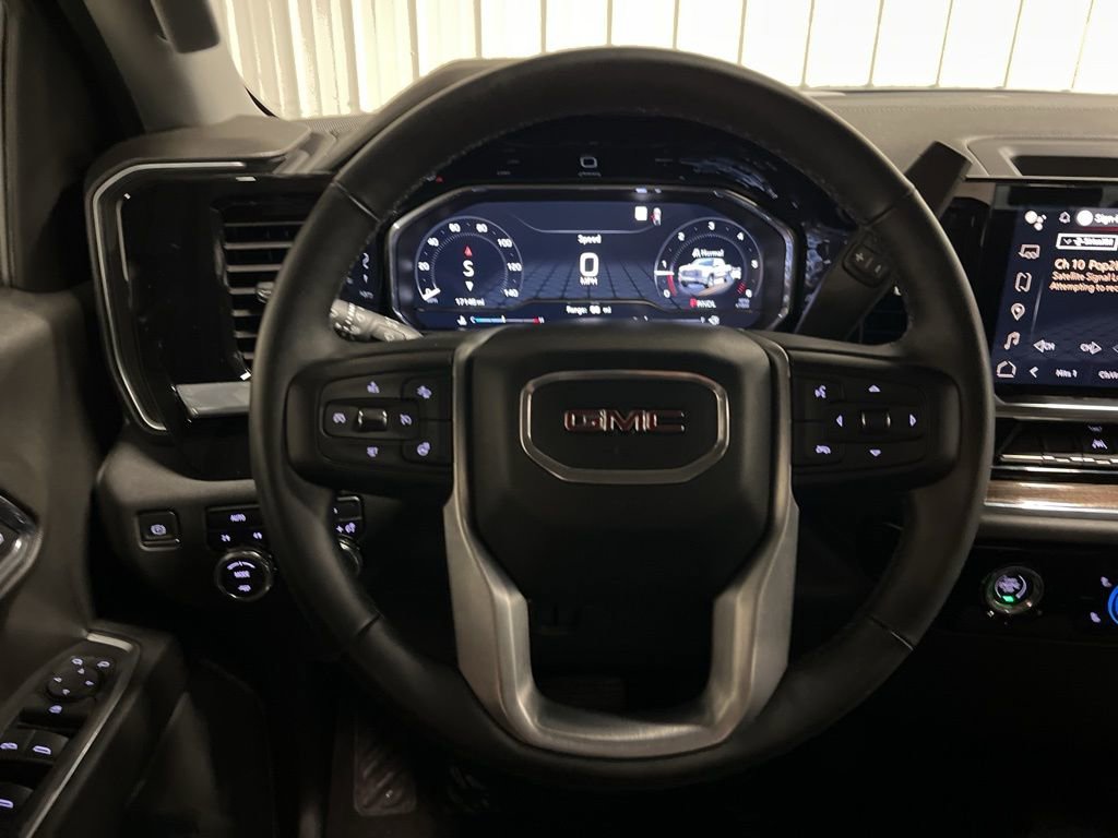 2023 GMC Sierra 1500 Elevation - Photo 14