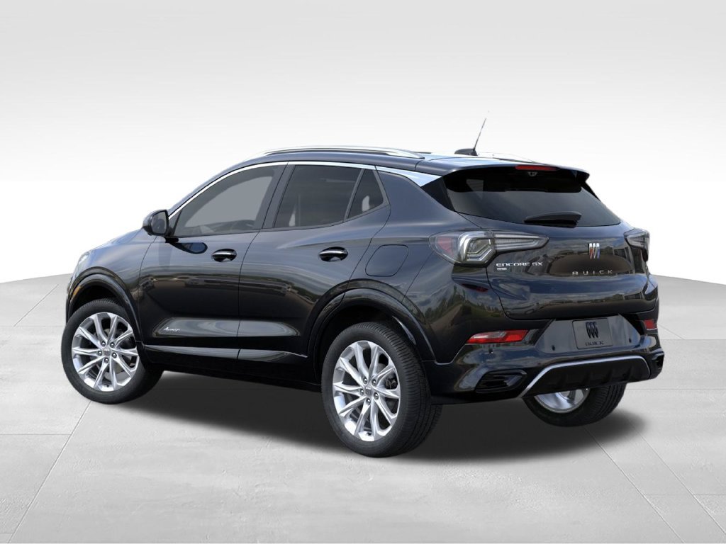 2026 Buick Encore GX Avenir - Photo 32