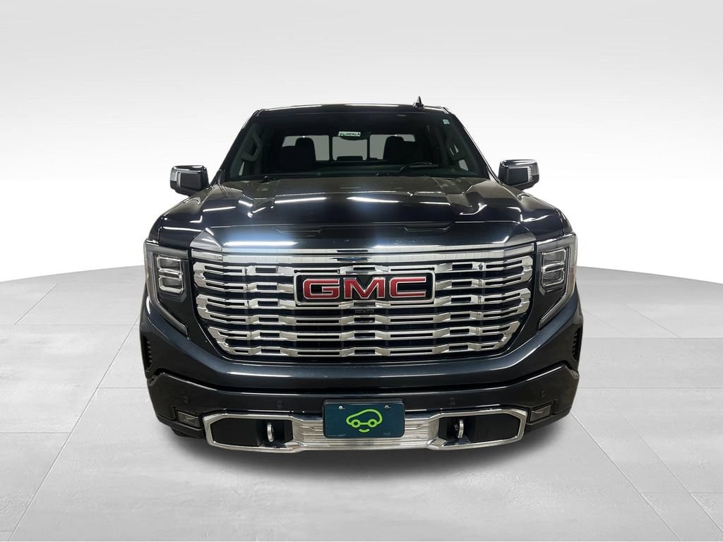 Used 2022 GMC Sierra 1500 Denali Truck
