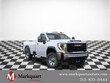  GMC Sierra 2500 HD