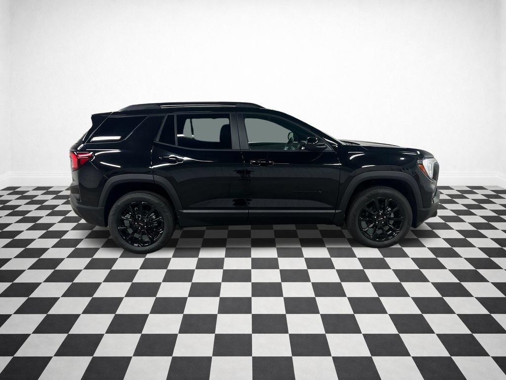 New 2026 GMC Terrain Elevation SUV