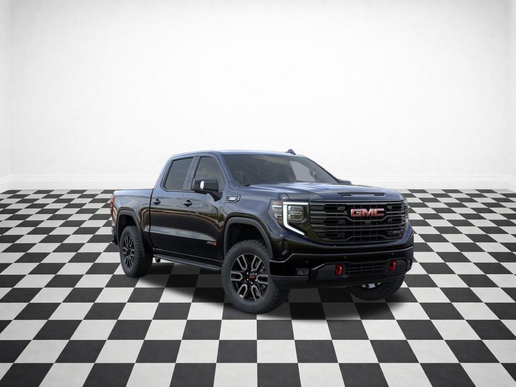 2026 GMC Sierra 1500 AT4 - Photo 30
