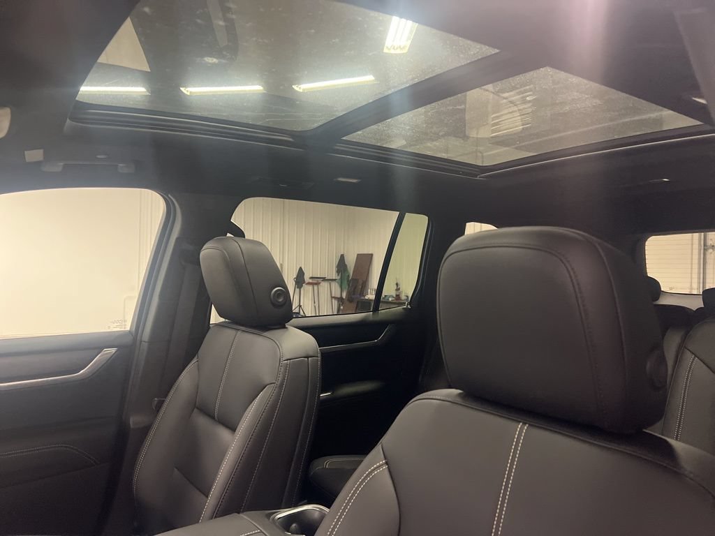 2026 GMC Acadia Elevation - Photo 14