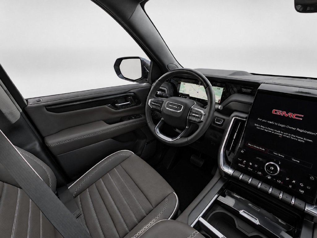 2027 GMC Yukon Denali Ultimate - Photo 13