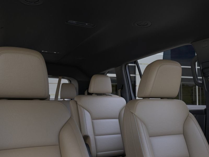 2027 Buick Enclave Preferred - Photo 24