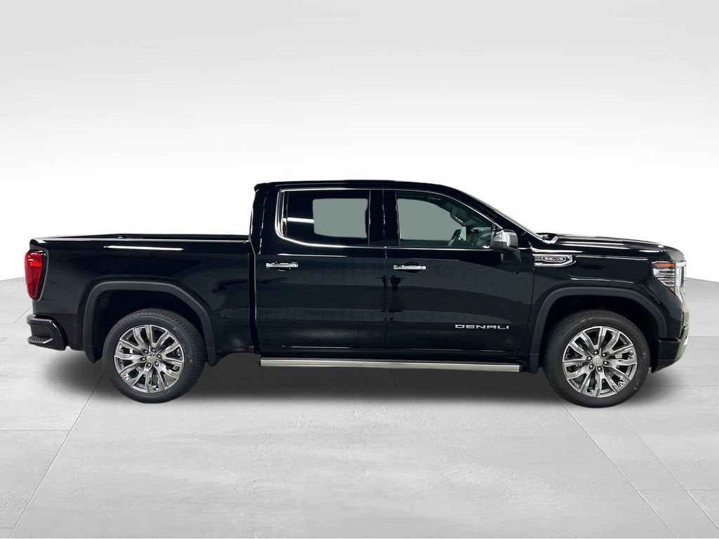 New 2026 GMC Sierra 1500 Denali Truck