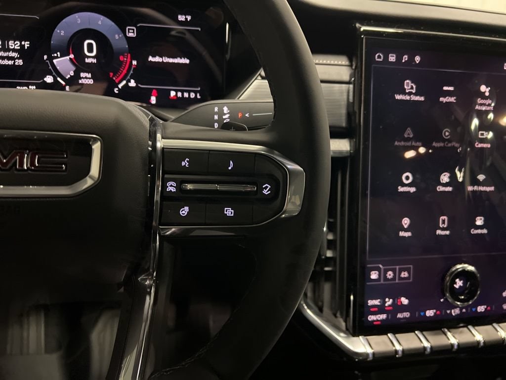 2026 GMC Acadia Elevation - Photo 17