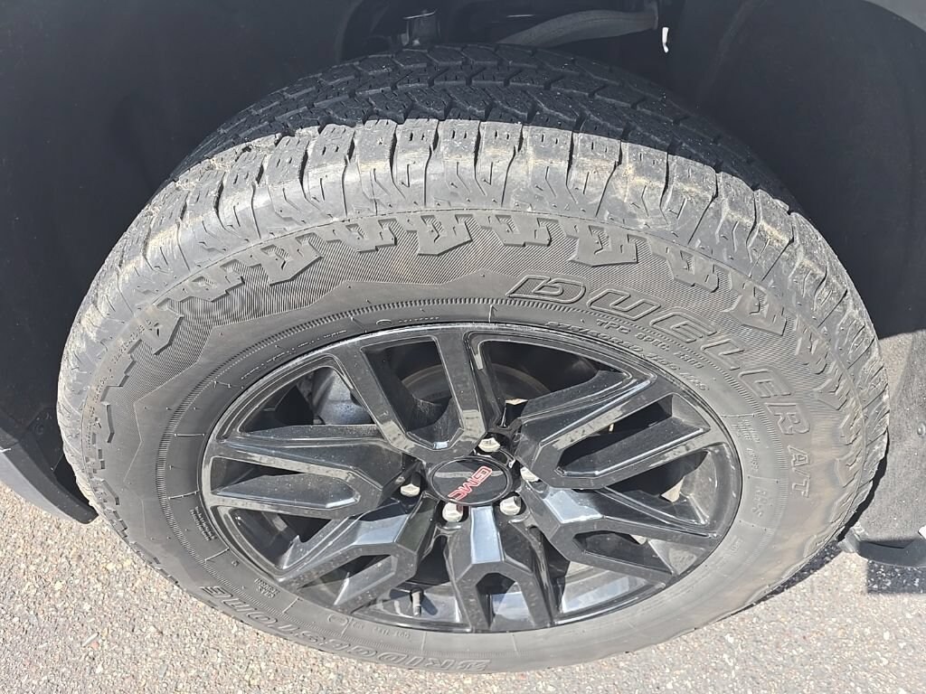 Used 2023 GMC Sierra 1500 Elevation Truck