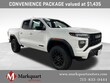  GMC Canyon