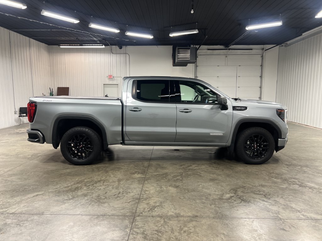 Used 2024 GMC Sierra 1500 Elevation Truck