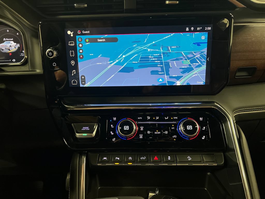 2026 GMC Sierra 1500 Denali Ultimate - Photo 23