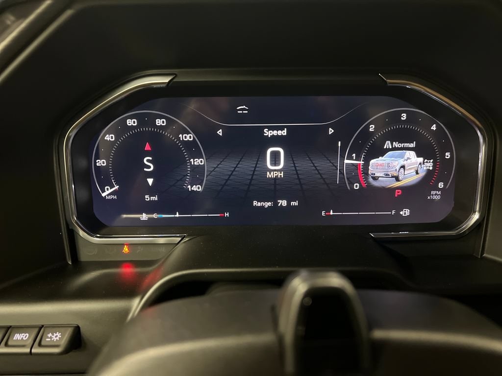 2026 GMC Sierra 1500 Denali Ultimate - Photo 20