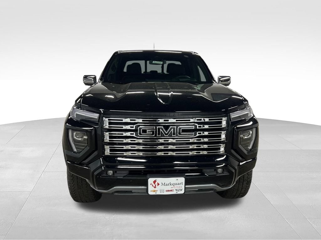 New 2026 GMC Canyon Denali Truck