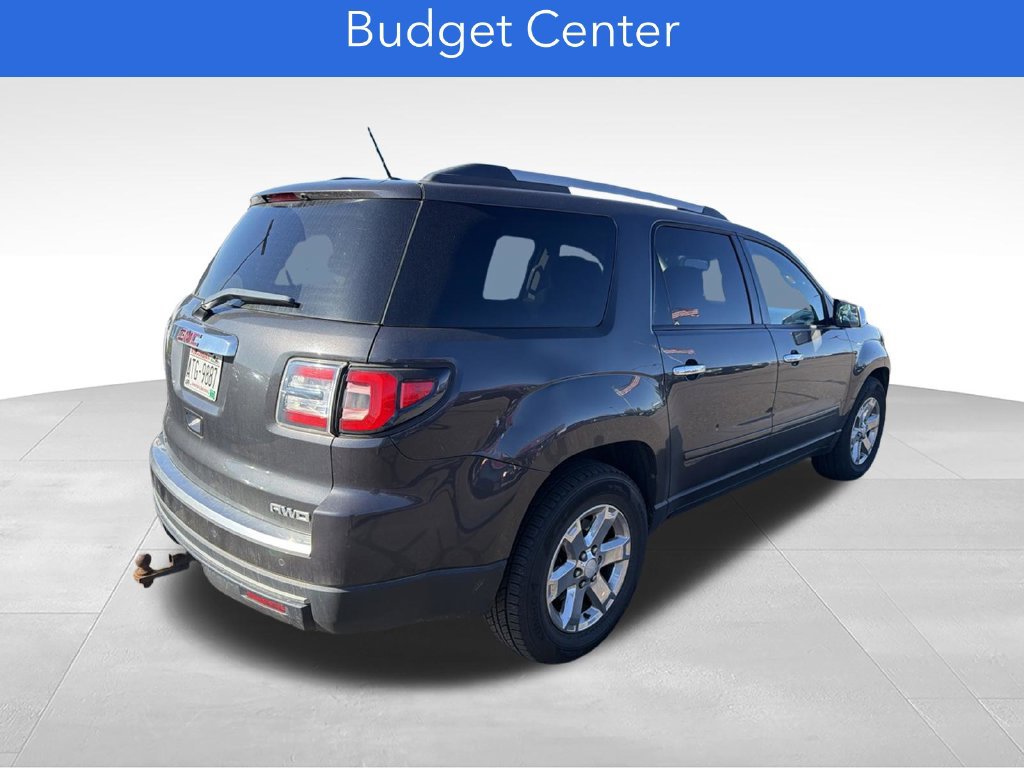 Used 2014 GMC Acadia SLE SUV