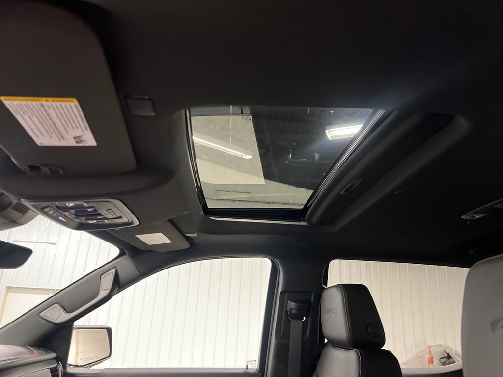 2026 GMC Sierra 1500 AT4 - Photo 27