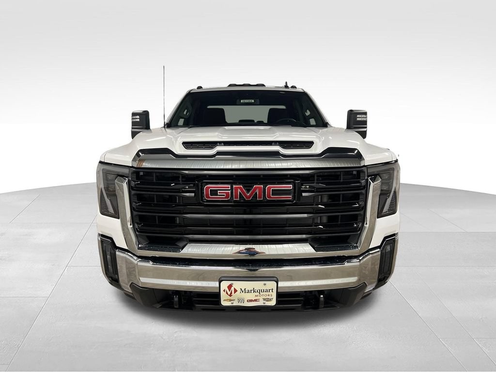 New 2026 GMC Sierra 2500 HD Pro Truck