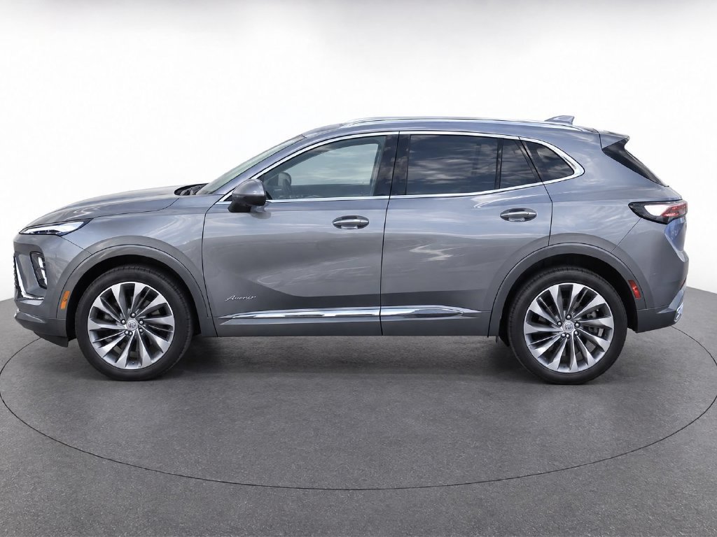 2026 Buick Envision Avenir - Photo 7