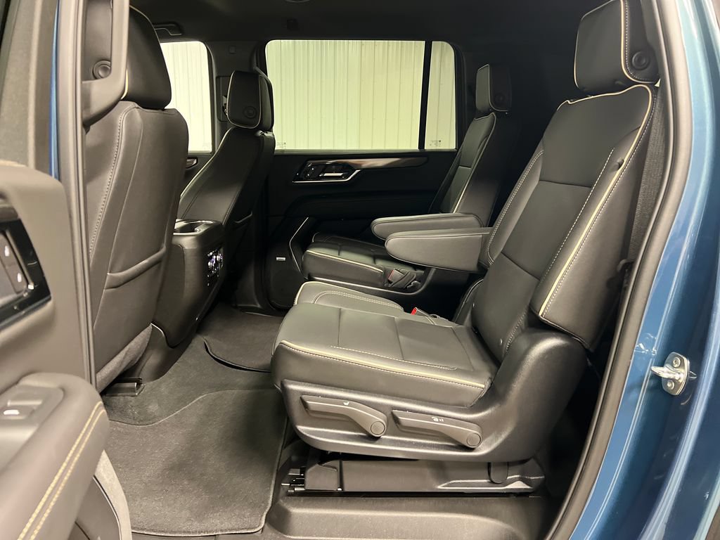 2026 GMC Yukon XL Elevation - Photo 13