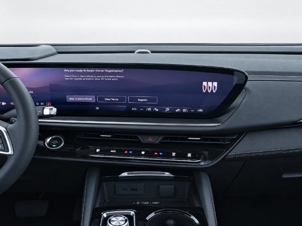 2026 Buick Envision Avenir - Photo 18