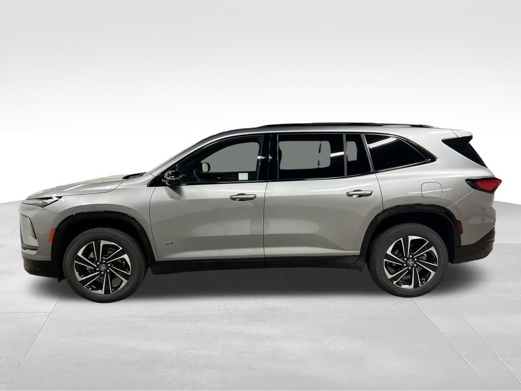 2026 Buick Enclave Sport Touring - Photo 6