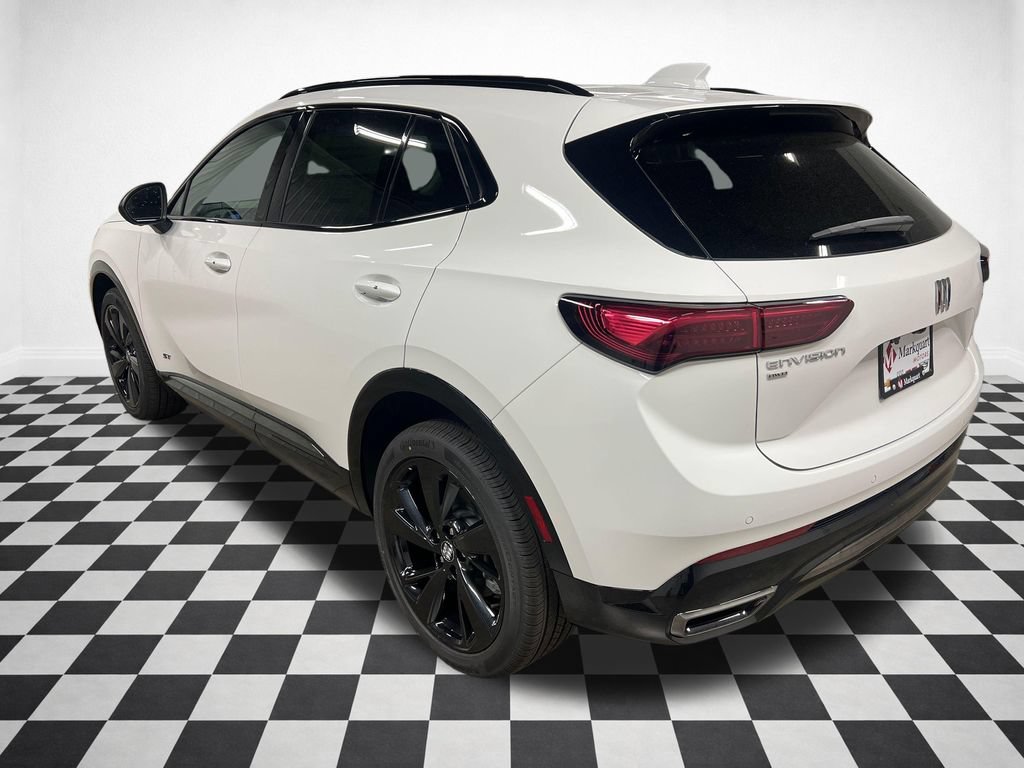 2026 Buick Envision Sport Touring - Photo 6