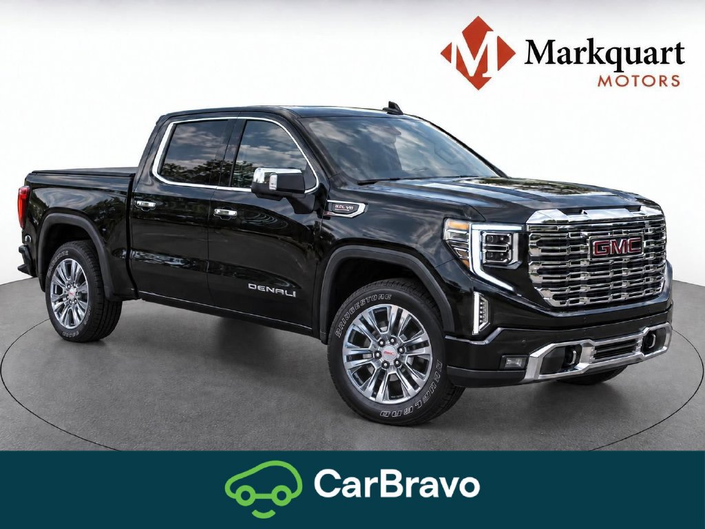  GMC Sierra 1500