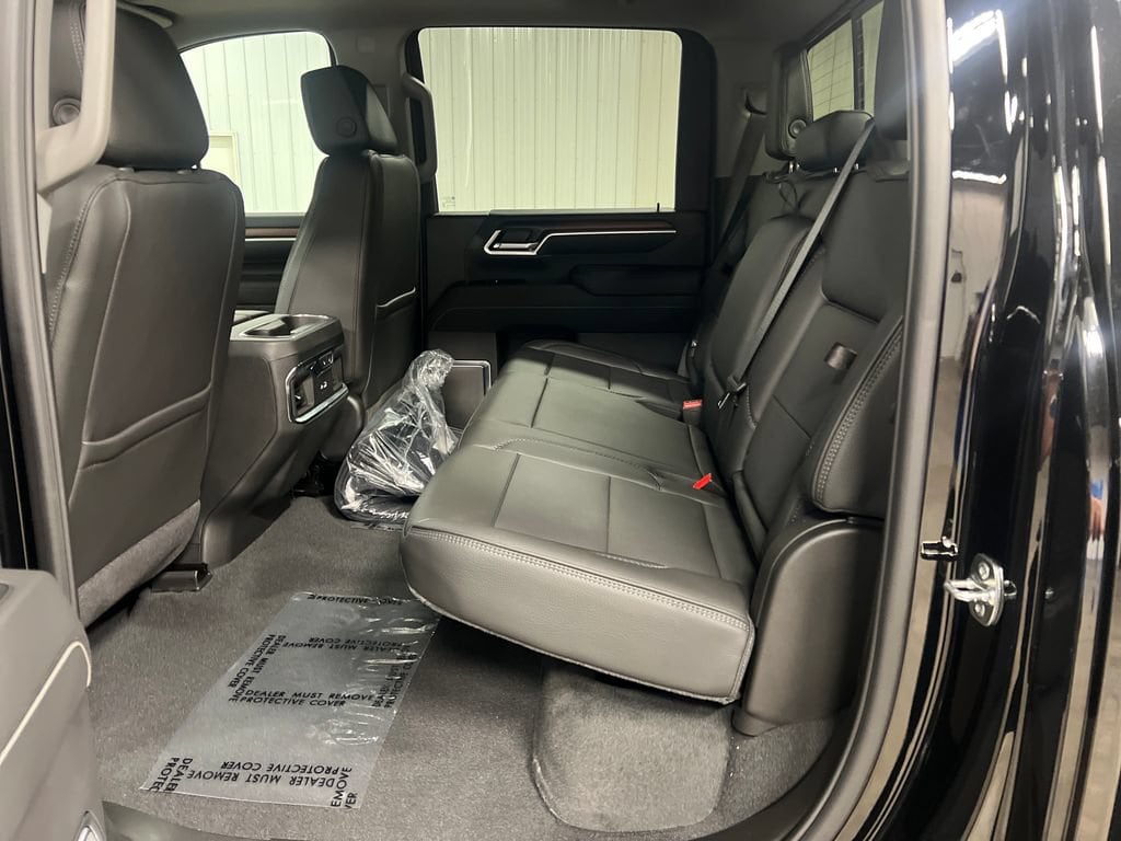 2026 GMC Sierra 2500HD Denali - Photo 14
