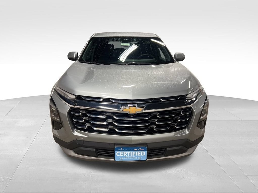 Used 2025 Chevrolet Equinox LT SUV