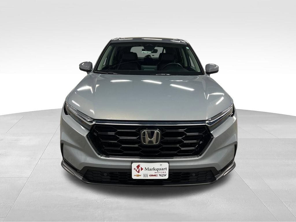 Used 2024 Honda CR-V EX-L AWD SUV