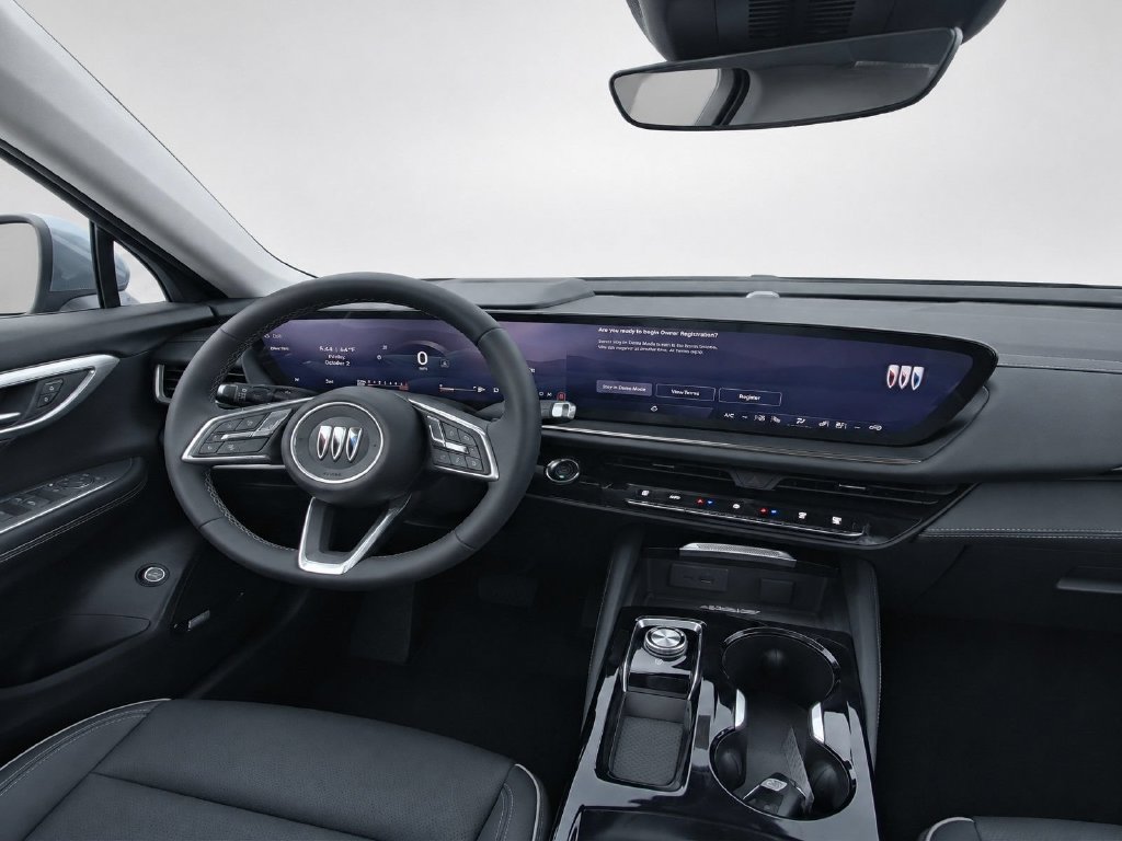 2026 Buick Envision Avenir - Photo 24