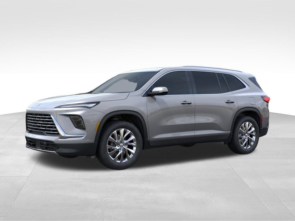 New 2026 Buick Enclave Preferred SUV
