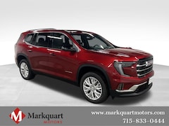 2026 GMC Acadia Elevation SUV