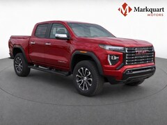 2026 GMC Canyon Denali Truck