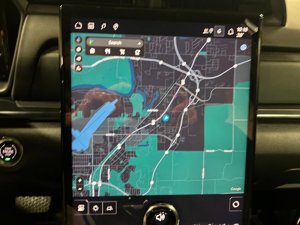 2026 GMC Terrain AT4 - Photo 24