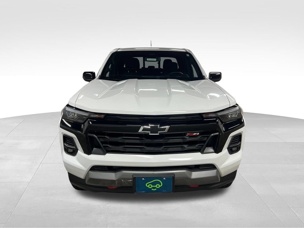 Used 2023 Chevrolet Colorado 4WD Z71 Truck