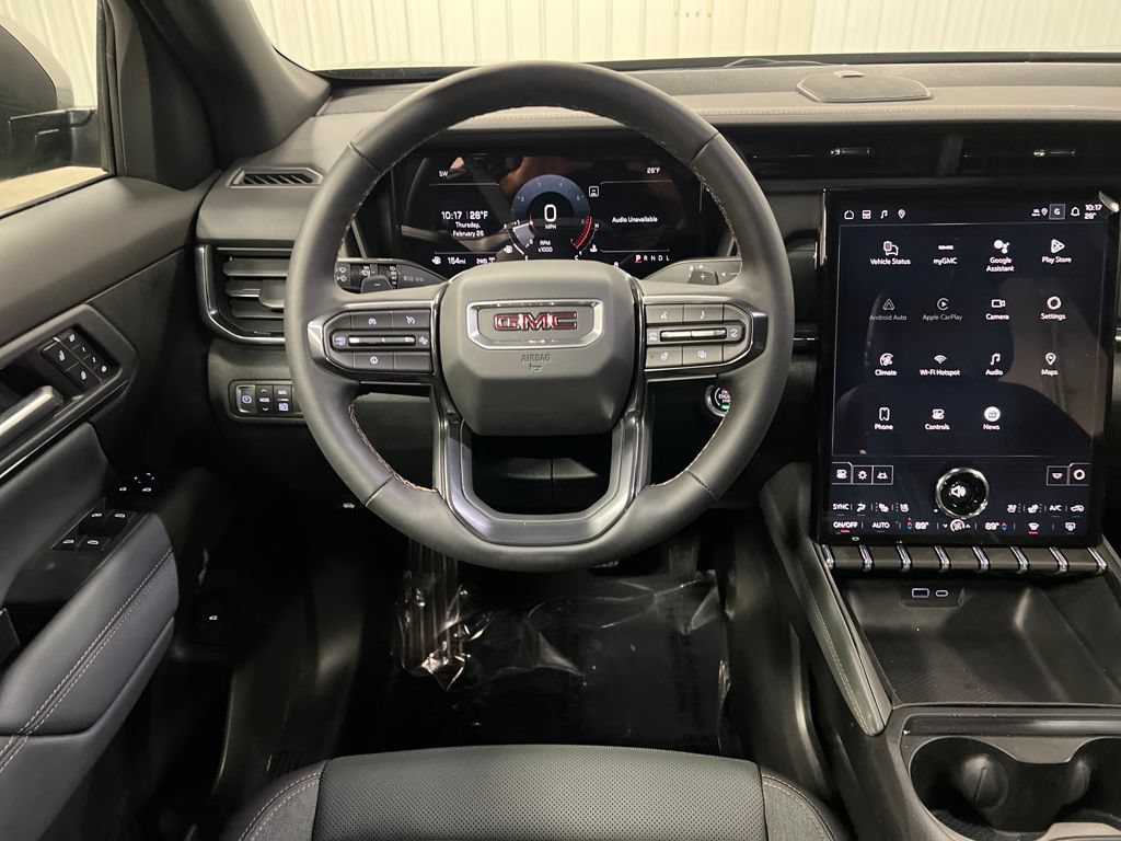 2026 GMC Terrain AT4 - Photo 18