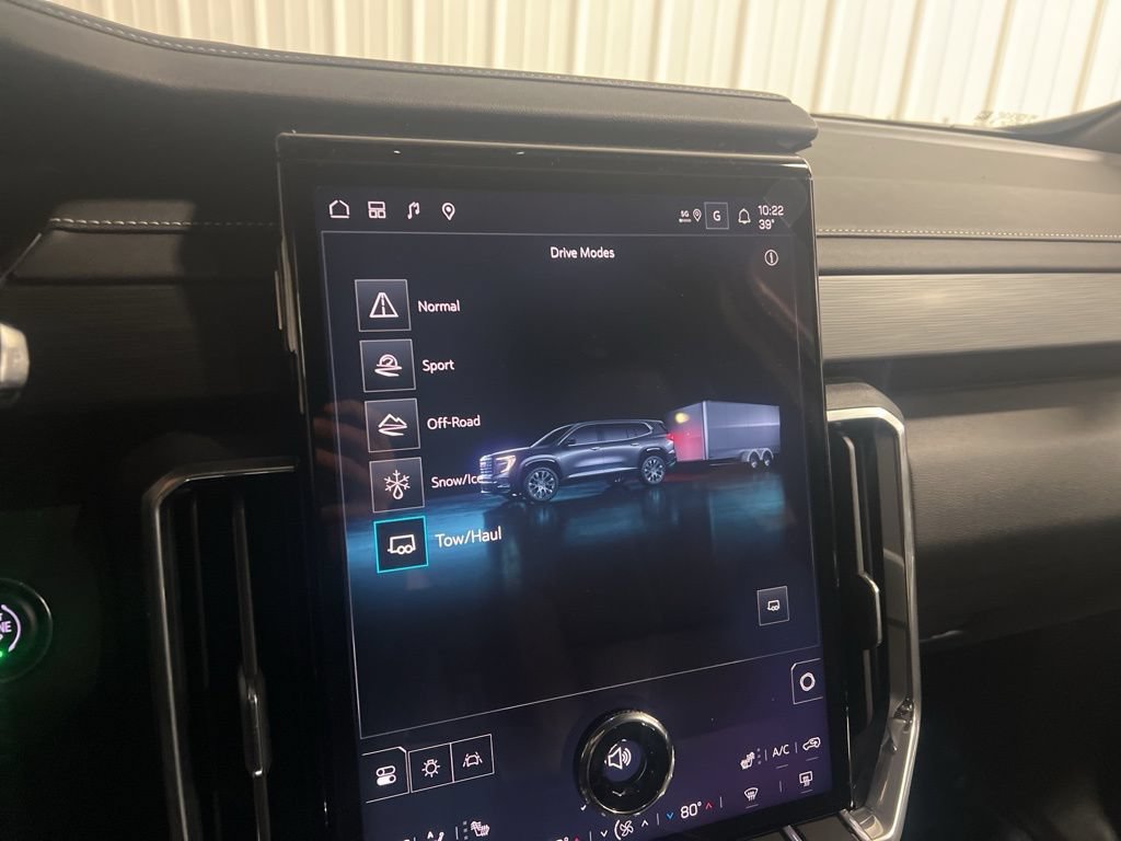 2026 GMC Acadia Elevation - Photo 50