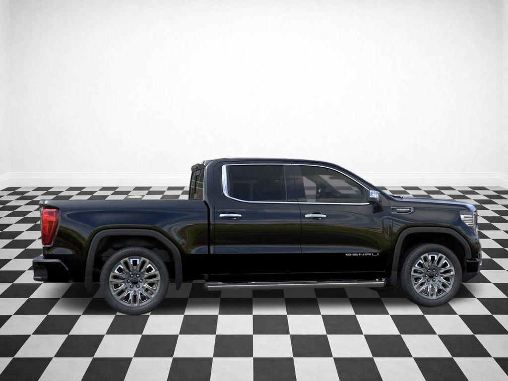 2026 GMC Sierra 1500 Denali Ultimate - Photo 35