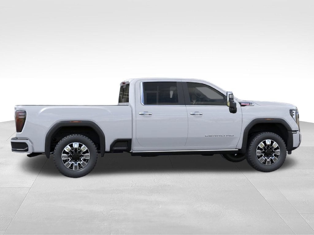 New 2026 GMC Sierra 2500 HD Denali Truck