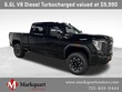  GMC Sierra 2500 HD