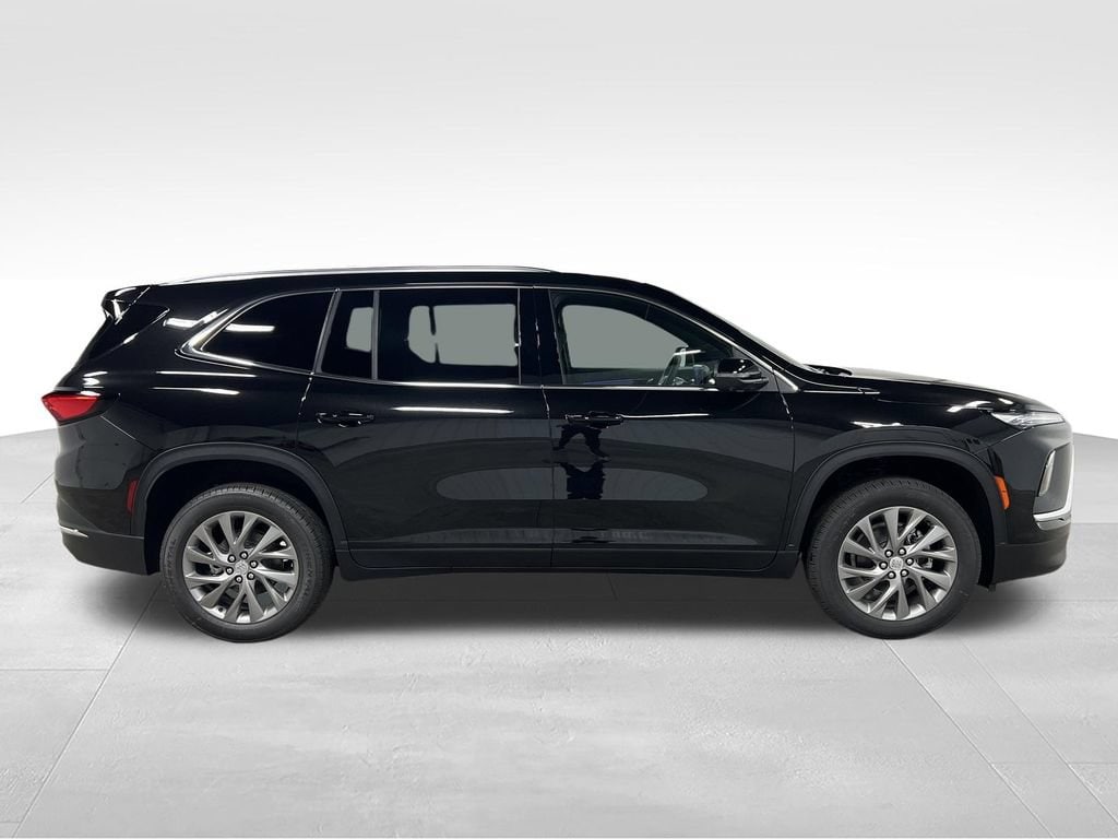 New 2026 Buick Enclave Preferred SUV