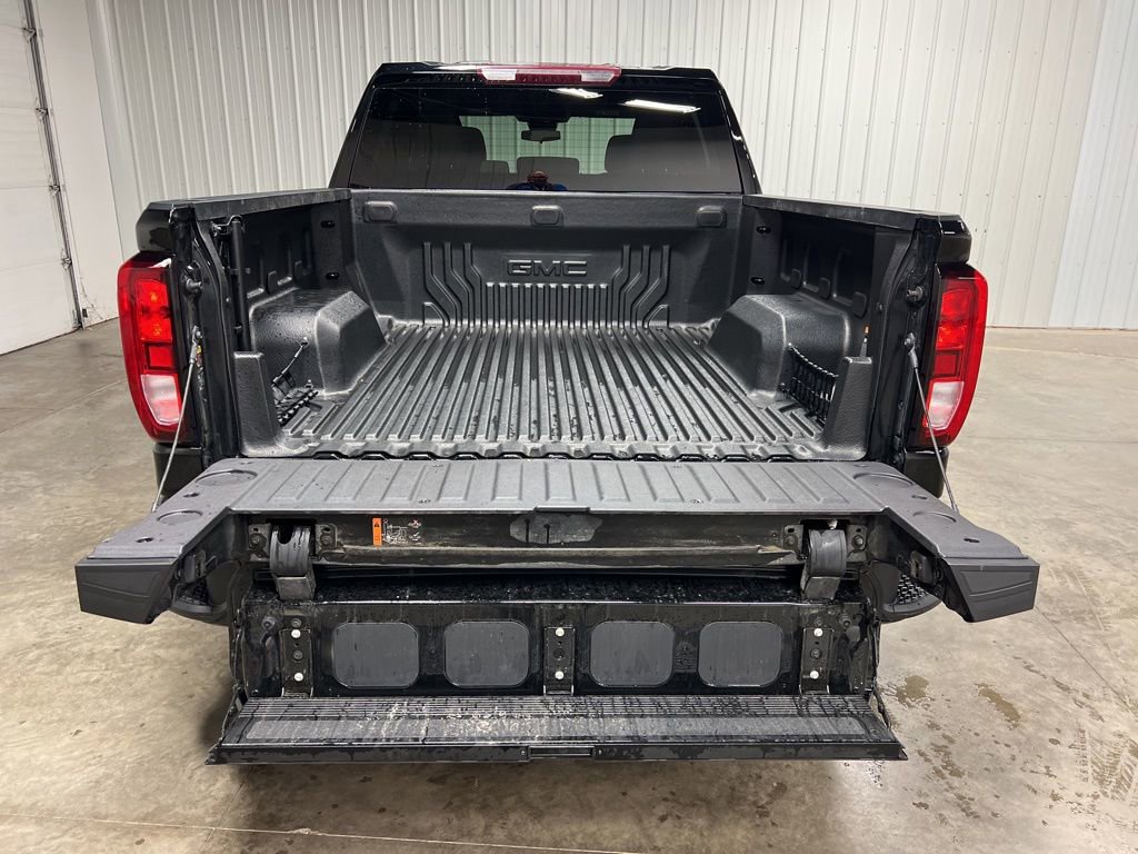 2023 GMC Sierra 1500 Elevation - Photo 7