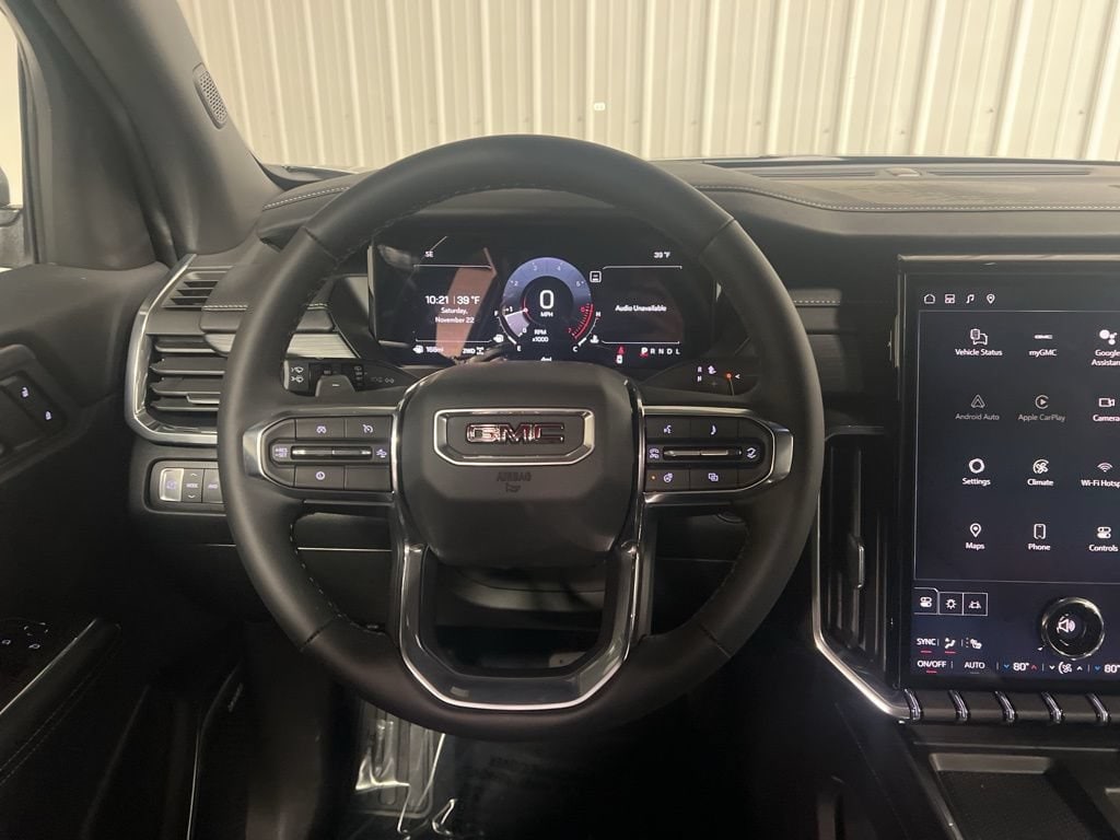 2026 GMC Acadia Elevation - Photo 45