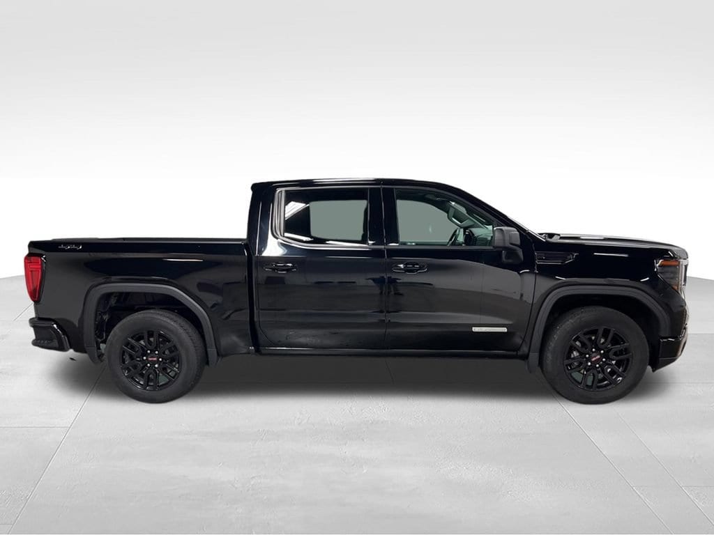Used 2023 GMC Sierra 1500 Elevation Truck