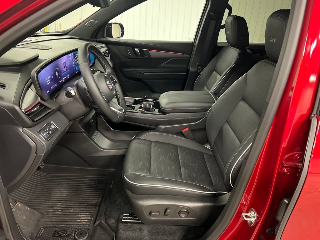 2026 Buick Enclave Sport Touring - Photo 13