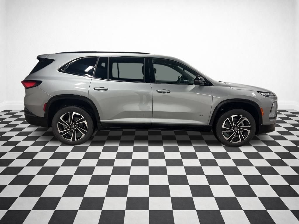 New 2026 Buick Enclave Sport Touring SUV