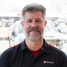 Staff member TONY DOUGLAS from ID_f436d0